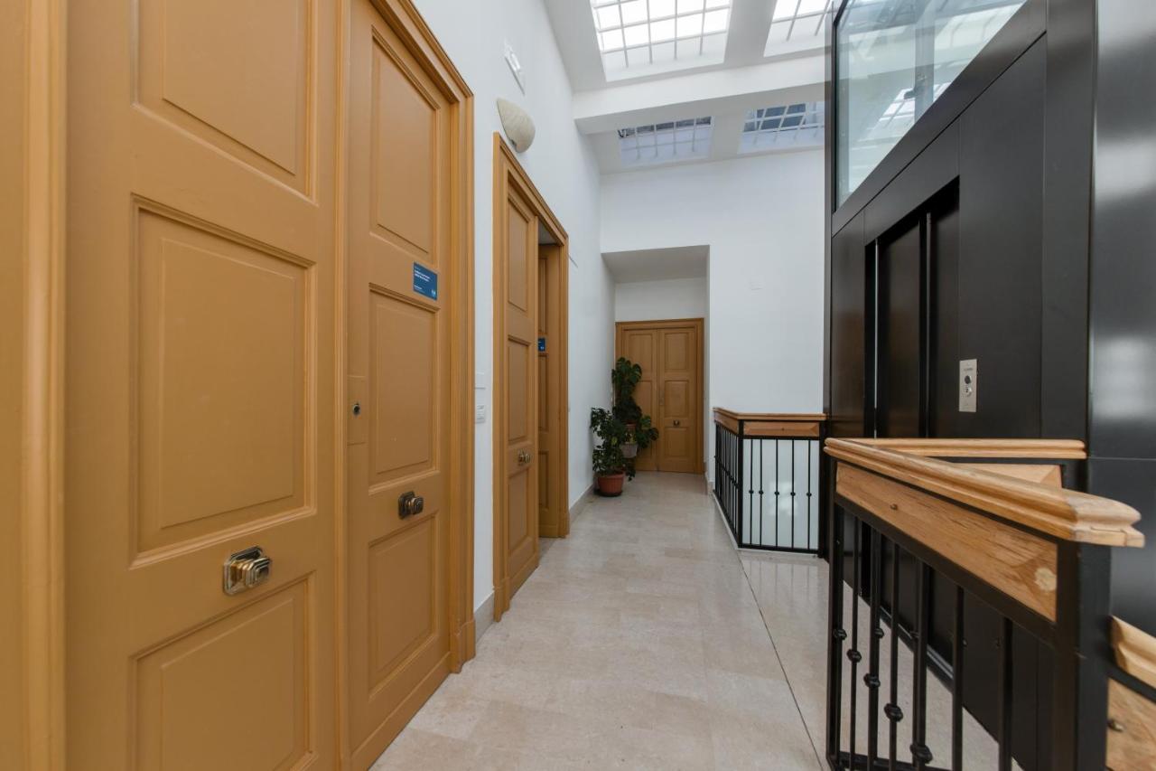A Due Passi Dal Ponte Apartment - Affitti Brevi Italia Gravina in Puglia Exterior foto